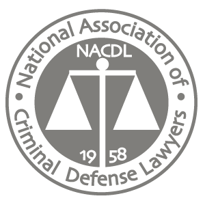 National Association of Criminal Defense Lawyers