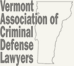 Vermont Association of Criminal Defense Lawyers